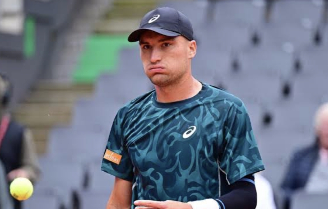 След успеха над Григор: Колиньон не показа нищо от вчера и беше разгромен от непоставен