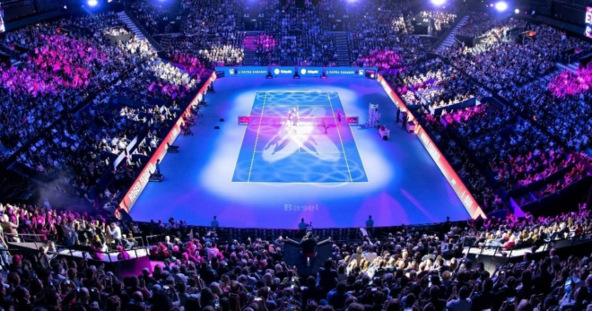 Swiss Indoors Open