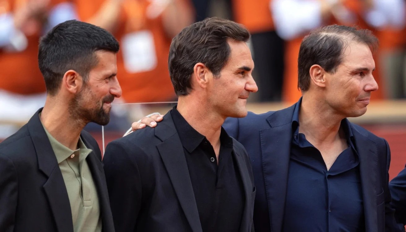 Статистически шок: Как тримата най-велики не са спечелили много повече от останалите?