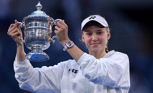 WTA ранглиста: Рибакина свали Сабаленка от върха; 4-годишен антирекорд за Швьонтек
