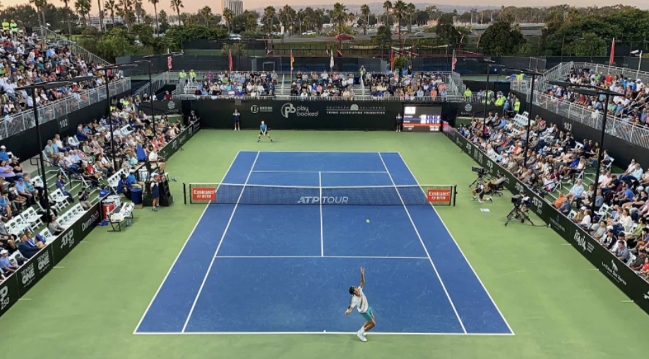 Новите лица на ATP турнирите през 2025 година, които вече създават сензации