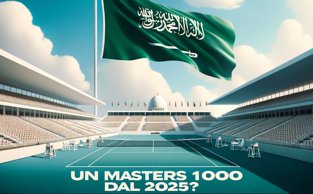 Слуховете за провеждане на Мастърс надпревара в Саудитска Арабия се