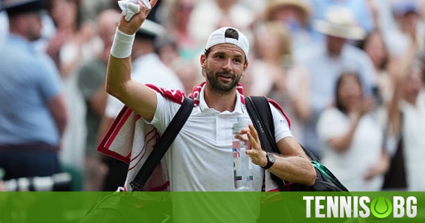 Photo: Tennis.bg