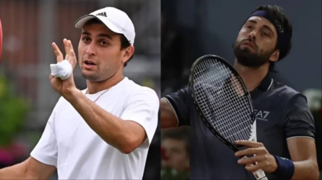 Спортен адвокат: Карацев и Басилавшили могат да бъдат извадени до живот от тениса