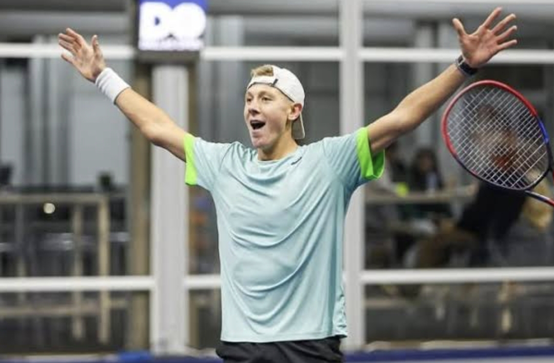 19 годишният Георги Георгиев имаше шанса за втора поредна година