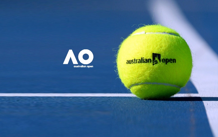 Тазгодишният Australian Open счупи всички рекорди по посещаемост на турнира