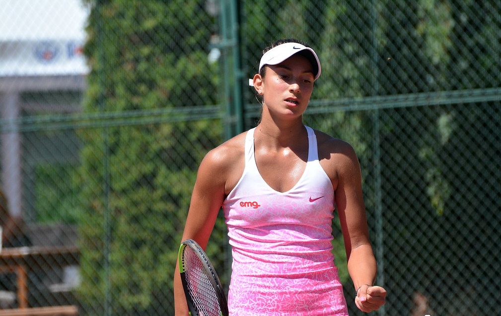 Аршинкова премина квалификациите в САЩ, Топалова започва срещу №1 в схемата