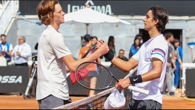Музети: Дано съперничеството между мен, Синер и Алкарас е тенис бъдещето