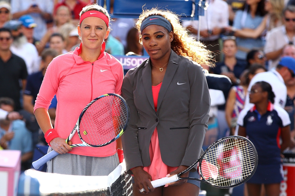 Азаренка и Серина се изправят в пряка битка за финала на US Open (превю)