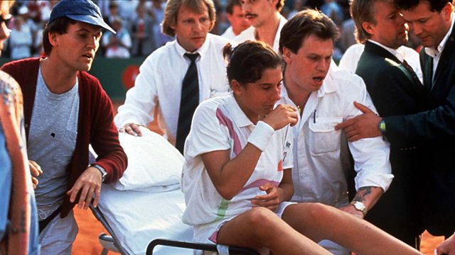 29 години от най-голямата трагедия в тениса или ужасът, изживян от Моника Селеш
