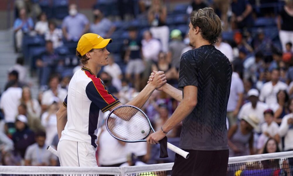 Шампион на Уимбълдън: Синер и Зверев са най-скучните тенисисти в Тура; негледаеми са