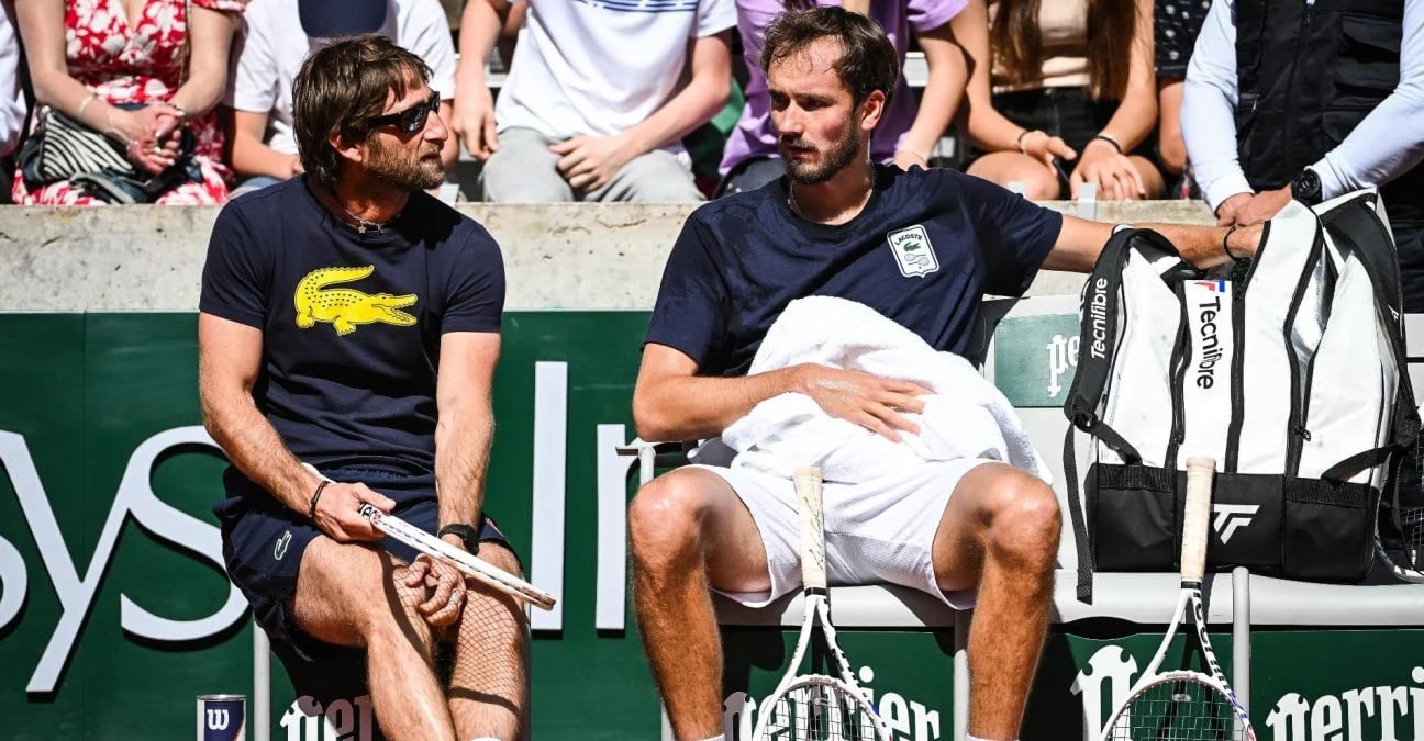 Жил Сервара вече е треньор на Нишеш Бесавареди Френският специалист