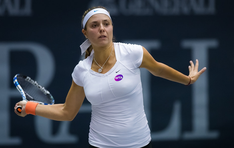 Виктория Томова не успя да започне с победа на US Open