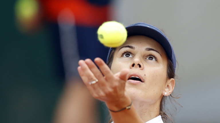 WTA ранглиста: Пиронкова с нов спад, Уилямс на ръба от изпадане извън топ 20