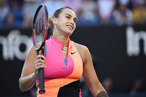 Големият мач е взет: Безмилостна Сабаленка изнесе тенис лекция на новата Серина в Мелбърн!