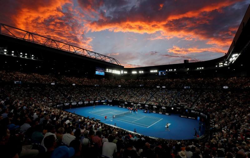 Програмата за ден IV на Australian Open: Надал и Халеп на корта