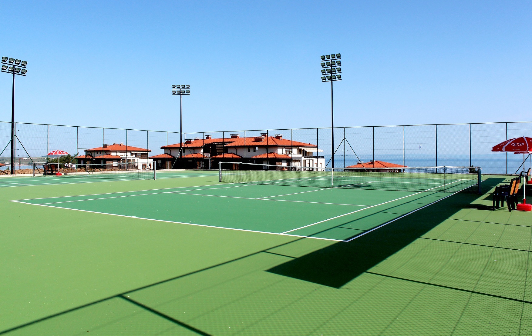 Общо 11 българки ще участват на втория ITF турнир в Созопол