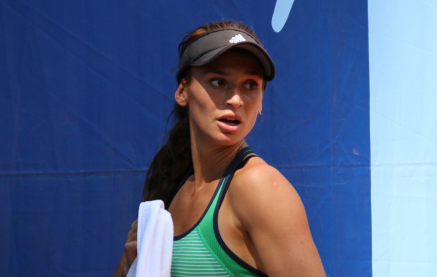Вангелова с победа на турнира на Типсаревич