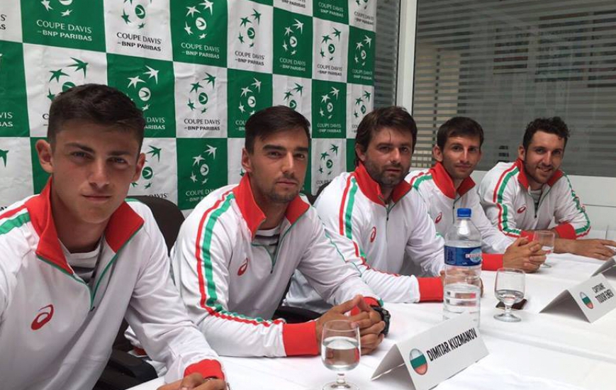 Тодор Енев обяви състава на България за мача с Коста Рика от Купа 