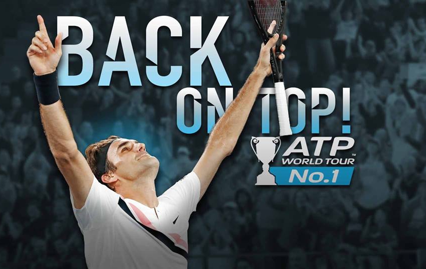ВИДЕО: АТP посвети специален клип за голямото завръщане на Федерер