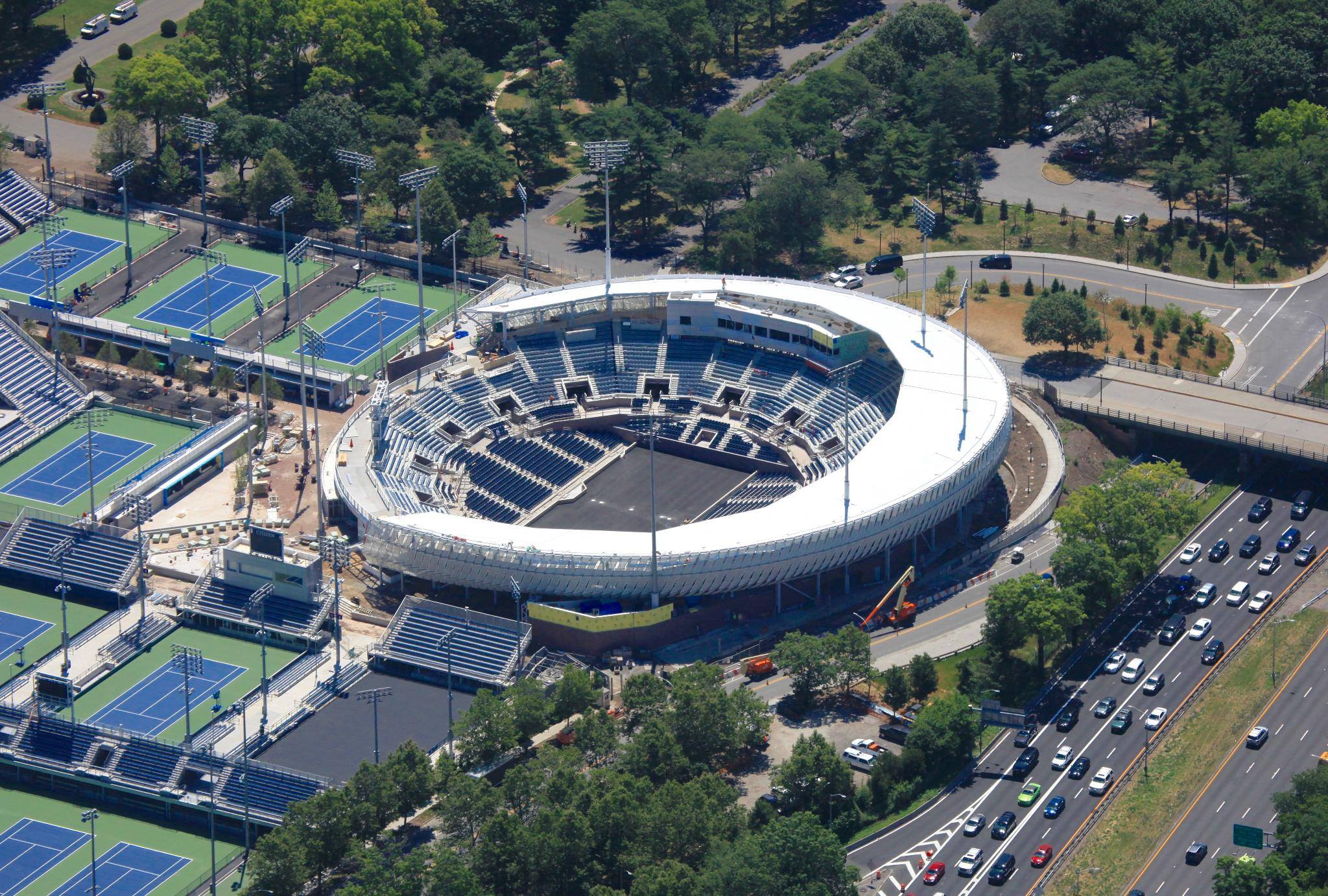 Програмата на US Open за неделя: Джокович и Надал отново в игра