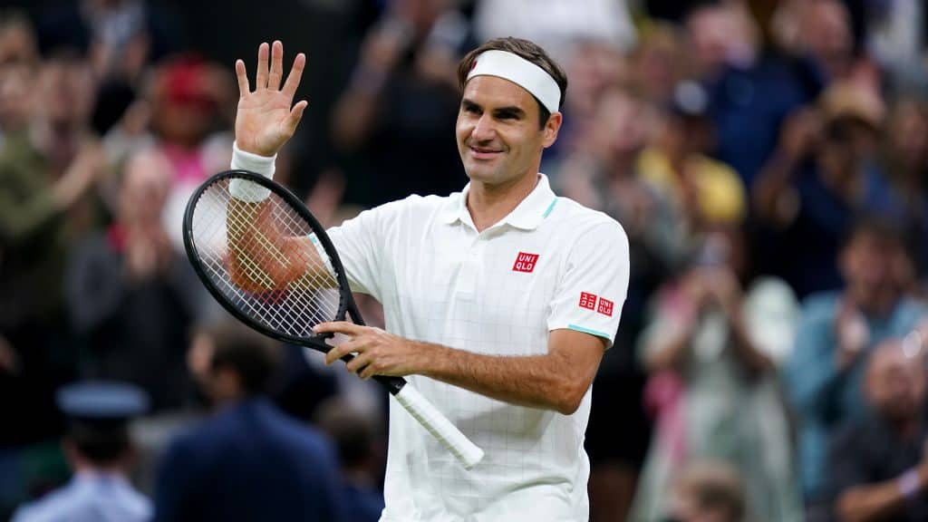 Една легенда напуска спорта завинаги: Роджър Федерер обяви оттеглянето си от тениса