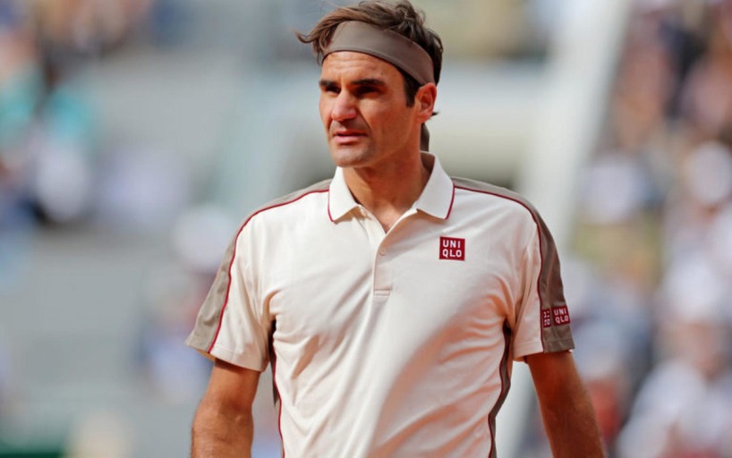 Какво е тенисът за Роджър Федерер?