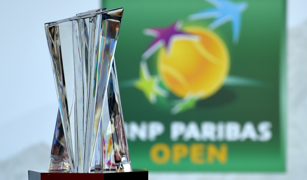 BNP Paribas Open: Удобен жребий за Медведев, Зверев и Беретини в една четвърт