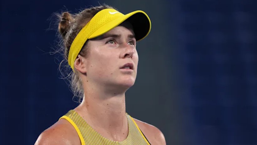 Свитолина: ATP и WTA не искат и да чуят за спиране състезателните права на руснаците
