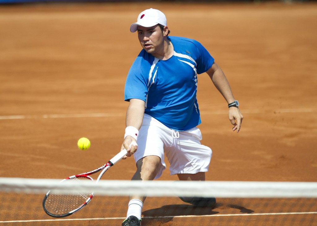 Мексикански тенисист отнесе наказание за уговорен мач