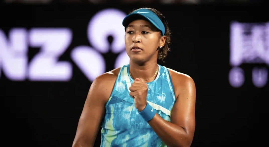 Наоми Осака се оттегли от Аустрелиън Оупън 2 кратната шампионка