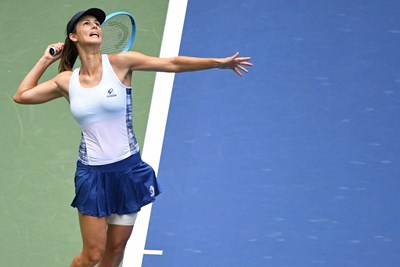 WTA класация: Спад за българските тенисистки, известни промени в челните позиции