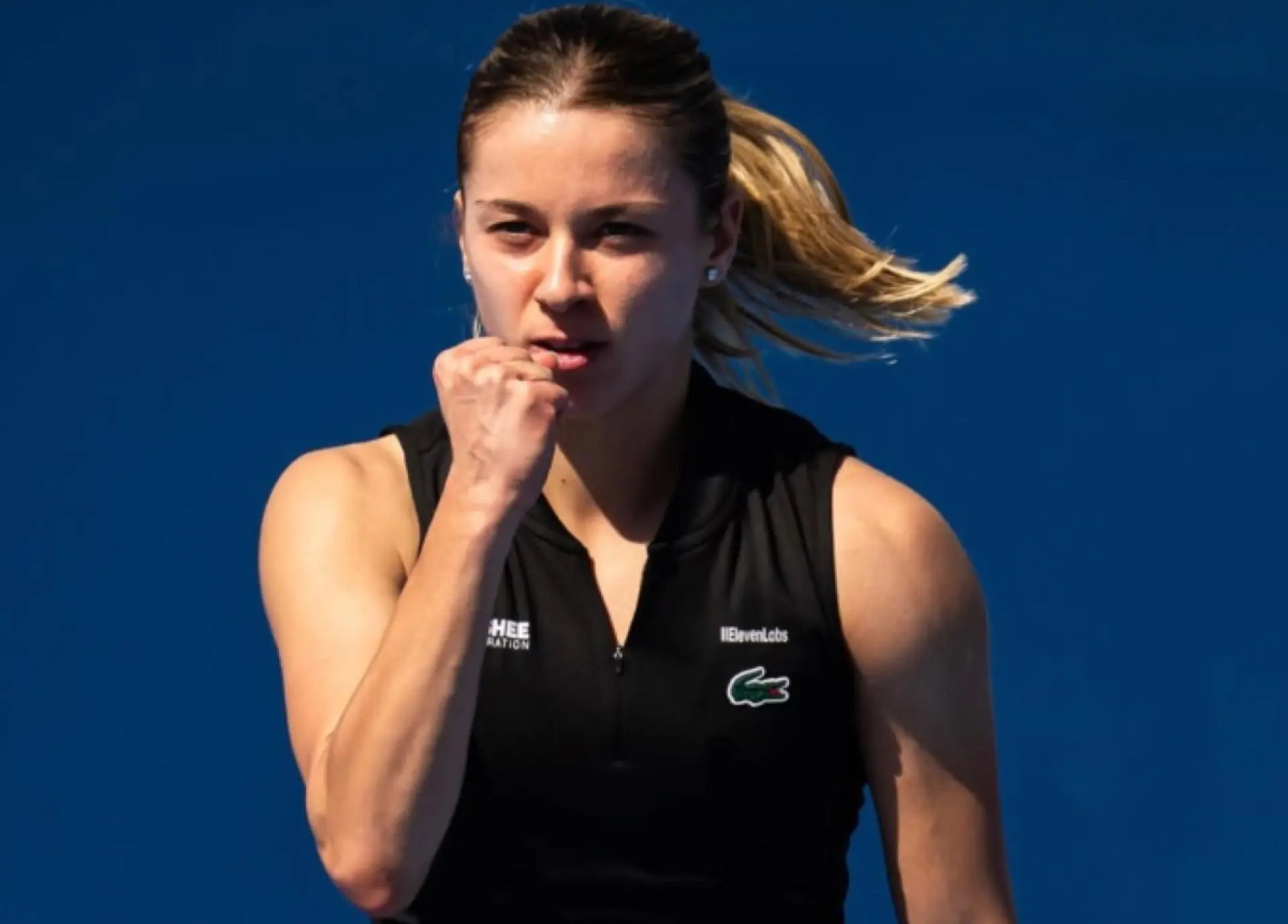 WTA Ухан: Хвалинска и Картал си уредиха сензационен финал
