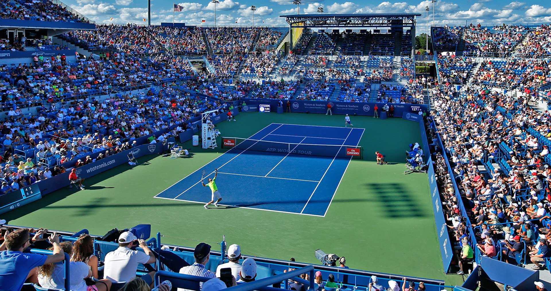 Официално от ATP: Няма да има турнири в продължение на 6 седмици заради COVID-19