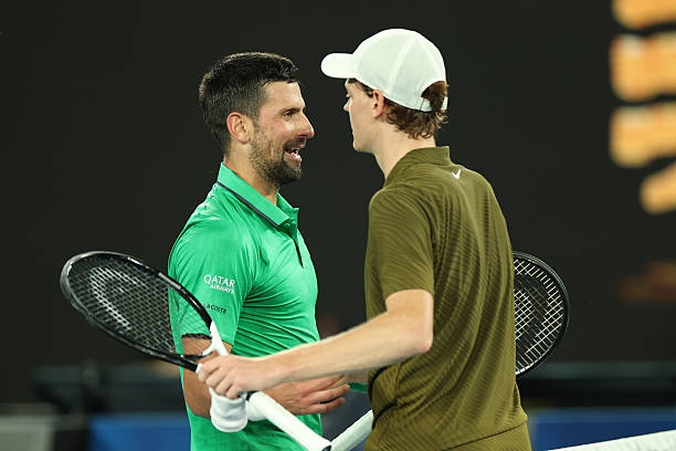 Яник Синер ще изиграе днес своя първи мач след болезненото