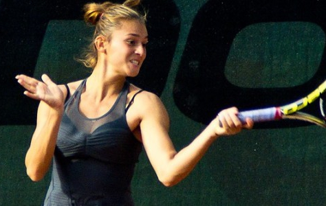 Ани Вангелова ще спори за титла в Турция