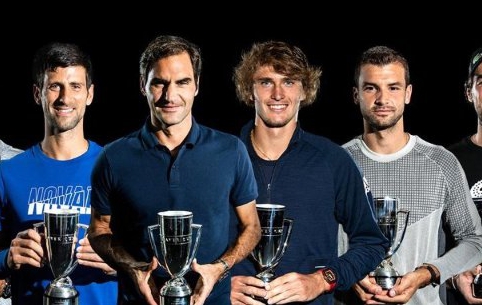 Laver Cup на агента на Федерер, става част от календара на АТР