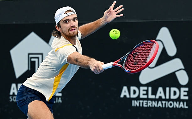 Томаш Махач се класира за третия си ATP финал в