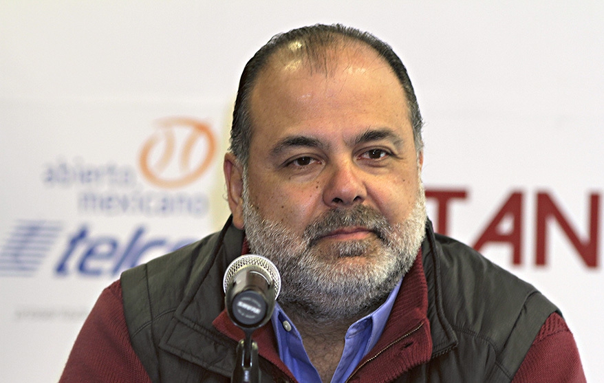 Директорът на турнира в Акапулко: Ние сме значимо събитие дори и без Федерер