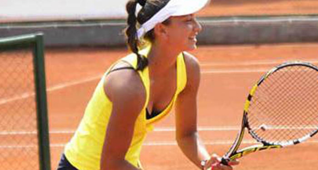Петя Аршинкова е полуфиналистка в Анталия