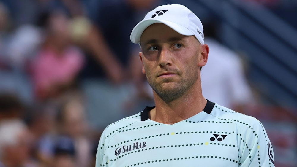 Часове преди старта: Бивш финалист и №2 в света се оттегли от участие на US Open!