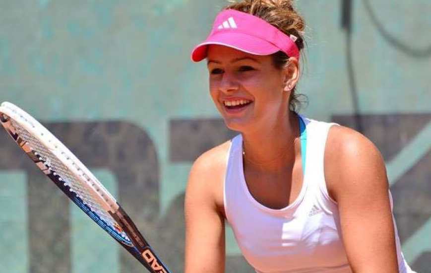 Юлия Стаматова спечели титлата в Тунис
