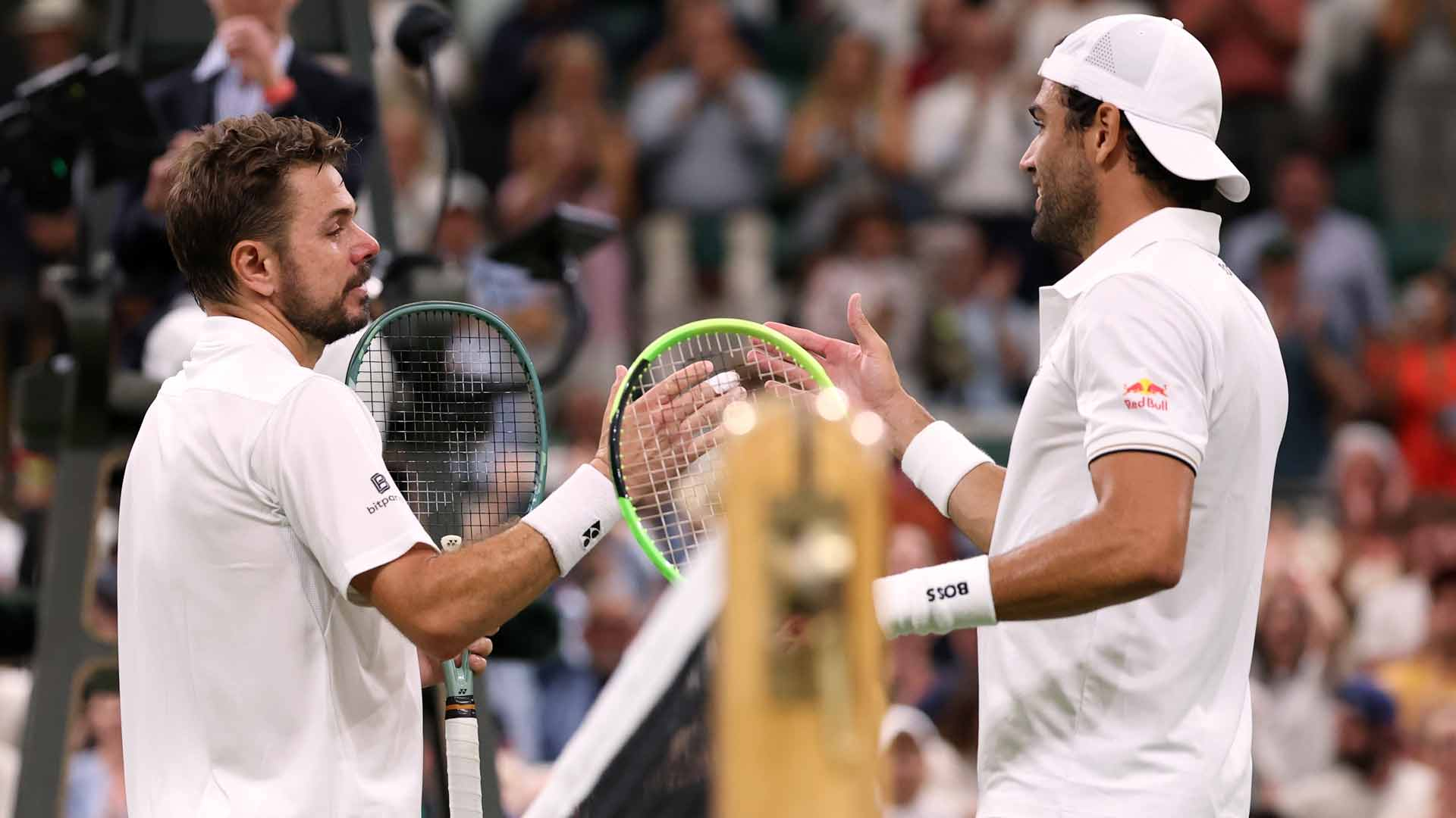 US Open: Голямото завръщане на Алкарас и прощалната епика Вавринка - Беретини (програма)