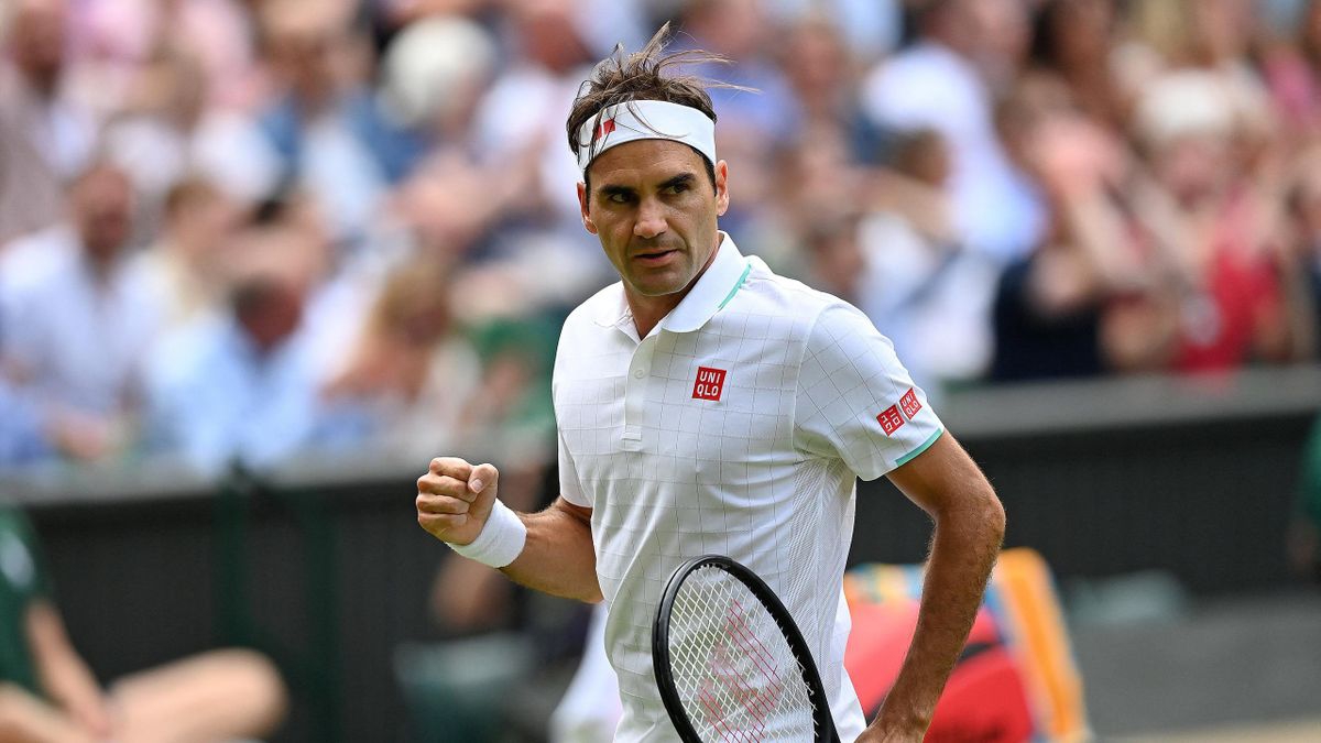 Тенис експерт: Федерер може да бъде заплаха дори на 40 години