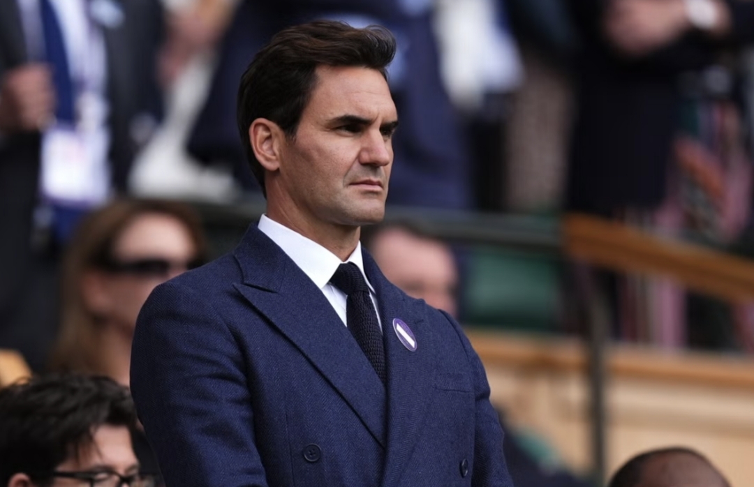 Изминаха три години откакто легендарният Роджър Федерер реши да сложи