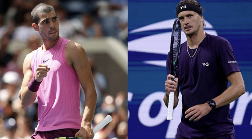 US Open: Синер и Зверев излизат в битка с бивши топ 10 играчи, както и шоуто Бублик - Пол