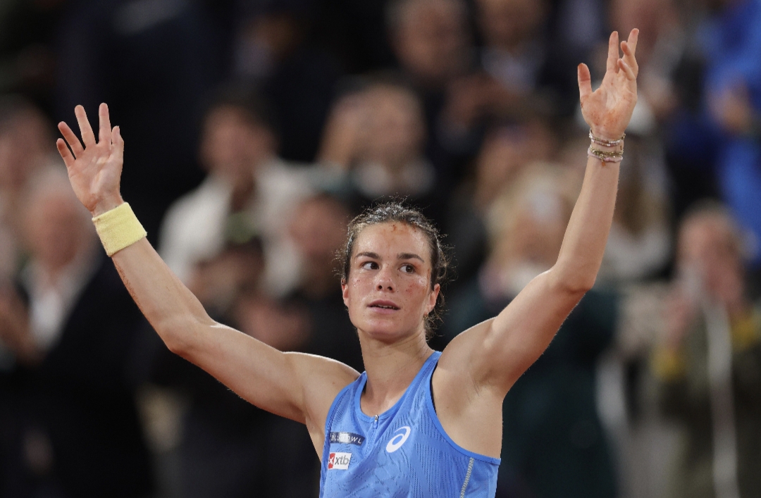 WTA ранглиста: Рекордно ниско класиране за Швьонтек и скок от 300 места за сензацията Боасон