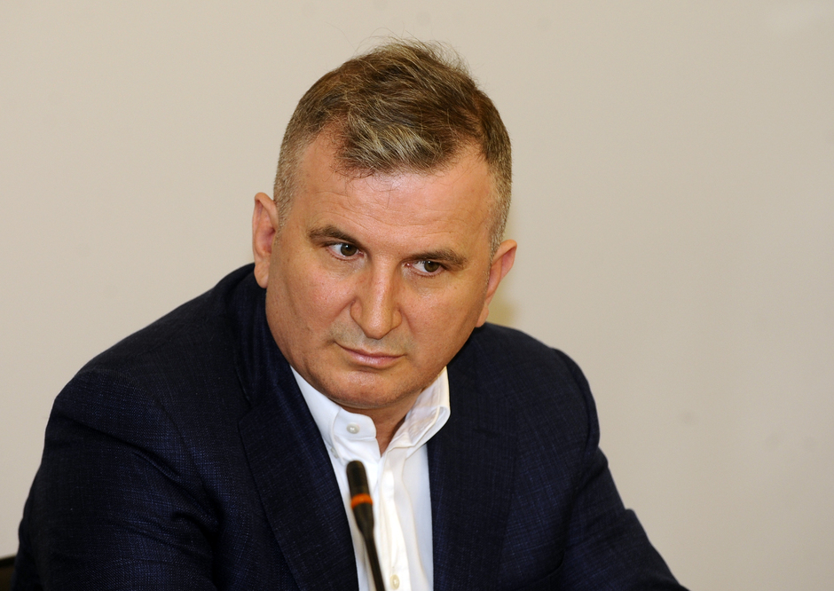 Горан Джокович ще бъде директор на Sofia Open, очакват се силни участници