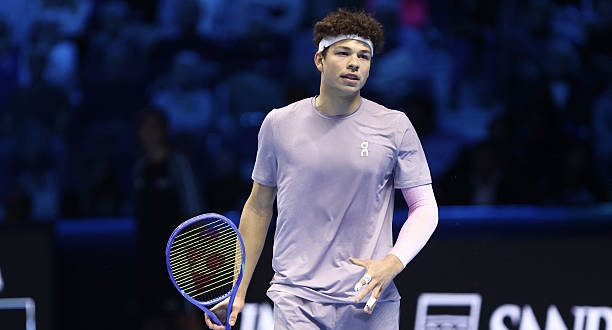 Бивш топ тенисист: Никога не съм виждал играч, който разбира тениса по-малко от Шелтън