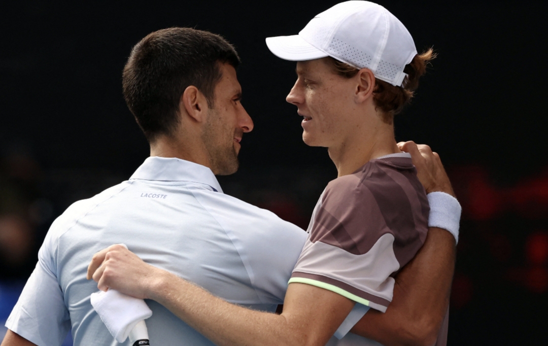 Карлос Алкарас получи мечтано начало на турнира като на старта